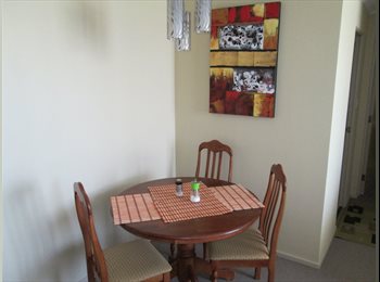 CompartoDepto CL - Comparto departamento, Concepción - CH$200.000 por mes