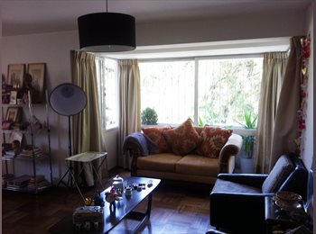 CompartoDepto CL - busco extranjera en Providencia (Pedro Valdivia N), Providencia - CH$450.000 por mes