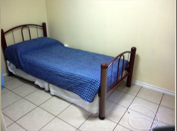 CompartoDepto CL - PIEZA CON BAÑO PRIVADO CONCEPCION, Concepción - CH$200.000 por mes