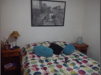 CompartoDepto CL - Arriendo Habitación - Metro Bilbao, Providencia. (Gastos incluidos)., Ñuñoa - CH$250.000 por mes