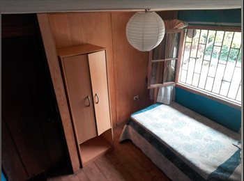 CompartoDepto CL - Habitacion La Reina , La Reina - CH$180.000 por mes