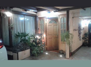 CompartoDepto CL - Arriendo Habitac. y Deptos,Un Ambiente Amoblados, Los Angeles - CH$195.000 por mes