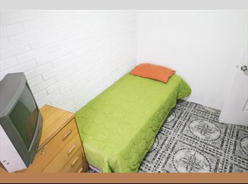 CompartoDepto CL - Habitación a pasos de UC Campus San Joaquín, Macul - CH$230.000 por mes