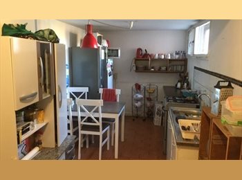 CompartoDepto CL - Habitación en barrio Italia, Providencia - CH$230.000 por mes