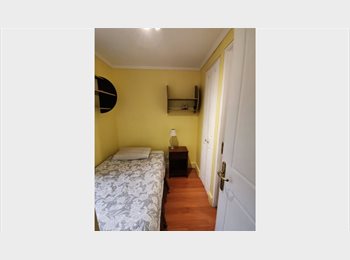 CompartoDepto CL - HABITACION   $400.000, Vitacura - CH$0 por mes