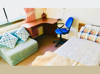 CompartoDepto CL - 2026 Comparo lindo Depto.sólo Estudiantes,6PiezasAmobladas barrio universitario ValparaísoPlan., Valparaíso - CH$350.000 por mes