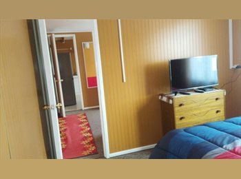 CompartoDepto CL - Linda cabaña full equipada Valdivia, Valdivia - CH$360.000 por mes