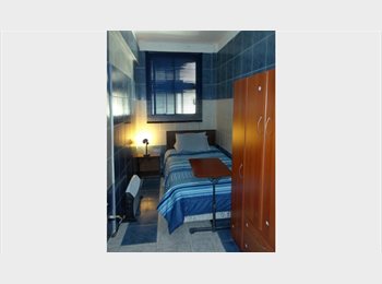 CompartoDepto CL - PIEZA AZUL, Santiago Centro - CH$350.000 por mes