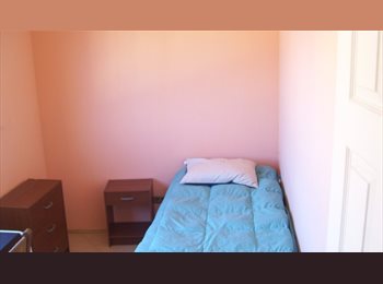 CompartoDepto CL - RIMA EN PLACERES, Valparaíso - CH$160.000 por mes