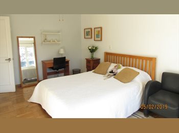 CompartoDepto CL - Departamento a compartir en Vitacura, Vitacura - CH$700.000 por mes