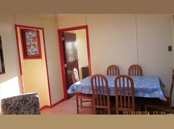 CompartoDepto CL - Arriendo habitacion amoblada, Valparaíso - CH$180.000 por mes