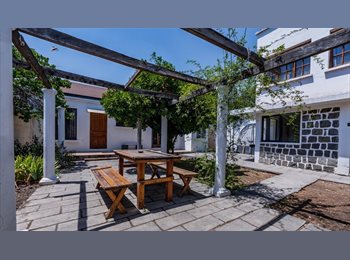 CompartoDepto CL - Habitaciones para estudiantes – Providencia, Ñuñoa - CH$290.000 por mes