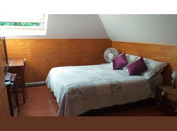 CompartoDepto CL - Arriendo habitaciones Chillán, Chillán - CH$350.000 por mes