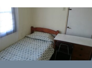 CompartoDepto CL - Habitación cerca reloj de flores Viña del Mar, Viña del Mar - CH$135.000 por mes