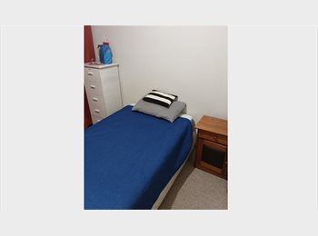 CompartoDepto CL - Arriendo Habitacion en Depto metro USACH, Estacion Central - CH$220.000 por mes