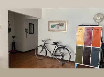 CompartoDepto CL - Arriendo habitación sin amoblar en Providencia, Providencia - CH$350.000 por mes