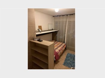 CompartoDepto CL - Comparto depa orientacion norte en macul, Macul - CH$280.000 por mes