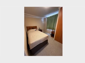 CompartoDepto CL - Comparto Departamento Amoblado a 1 cuadra del Hospital Clínico U. de Chile, Independencia - CH$230.000 por mes