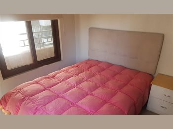 CompartoDepto CL - habitación amoblada con baño privado, Santiago Centro - CH$230.000 por mes