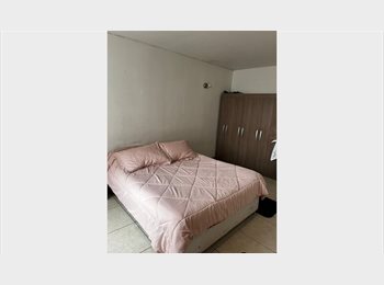 CompartoDepto CL - Habitación Cerca del metro U. Católica solo Mujeres, Santiago Centro - CH$230.000 por mes