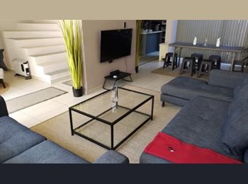 CompartoDepto CL - Pieza full equipada de buen tamaño., Viña del Mar - CH$350.000 por mes