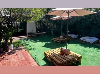 CompartoDepto CL - Habitación en casa compartida, Vitacura - CH$330.000 por mes