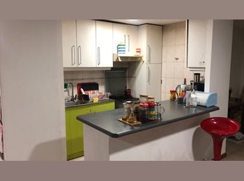 CompartoDepto CL - Arriendo habitacion Metro Universidad Catolica, Santiago Centro - CH$250.000 por mes