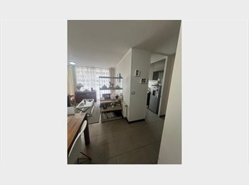 CompartoDepto CL - Comparto Pieza Parque Araucano, Vitacura - CH$500.000 por mes