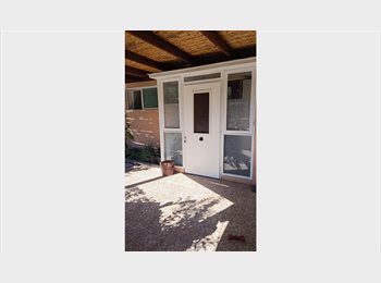 CompartoDepto CL - Estudio independiente en la reina, La Reina - CH$450.000 por mes