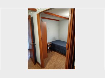 CompartoDepto CL - Habitación Amoblada La Reina, La Reina - CH$270.000 por mes