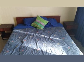 CompartoDepto CL - SE ARRIENDA PIEZA PARA 1 PERSONA, La Cisterna - CH$250.000 por mes