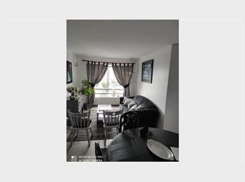 CompartoDepto CL - ARRIENDO HABITACIÓN, Viña del Mar - CH$380.000 por mes