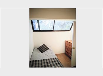 CompartoDepto CL - Pieza en Vitacura, Vitacura - CH$344.000 por mes