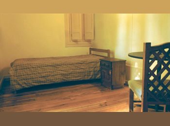 CompartoDepto CL - PIEZA EN QUINTA NORMAL SECTOR RADAL / MAPOCHO, Estacion Central - CH$170.000 por mes