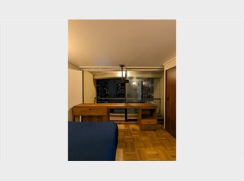 CompartoDepto CL - Arriendo Pieza Viña Del Mar, Viña del Mar - CH$330.000 por mes