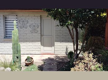 CompartoDepto CL - Arriendo pieza en las Condes, La Reina - CH$390 por mes