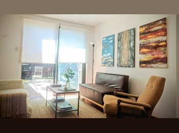 CompartoDepto CL - Habitación en Casa, Vitacura, Vitacura - CH$360.000 por mes