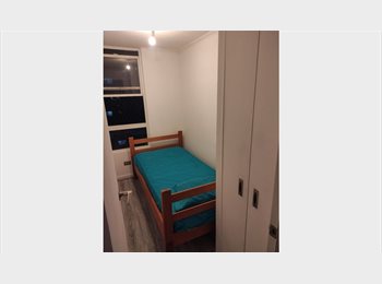 CompartoDepto CL - Se busca rommie, Santiago Centro - CH$190.000 por mes