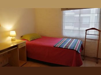 CompartoDepto CL - Comparto refugio en Providencia, Providencia - CH$315.000 por mes