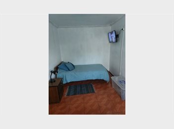 CompartoDepto CL - Arriendo de Habitación en La Reina, La Reina - CH$250.000 por mes