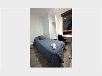 CompartoDepto CL - Se busca roomie, Independencia - CH$250.000 por mes