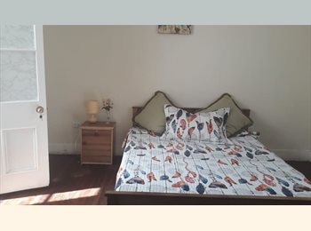 CompartoDepto CL - Donde la Comodidad Impulsa Tu Mejor Versión, Valparaíso - CH$175.000 por mes