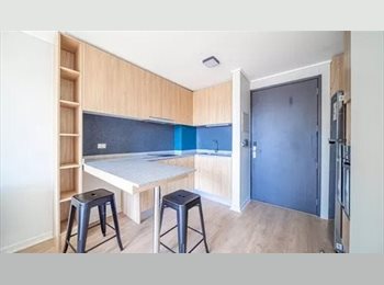 CompartoDepto CL - Comparto Espacio En Departamento, Santiago - CH$160.000 por mes
