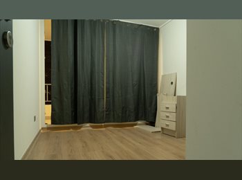 CompartoDepto CL - Arriendo Pieza con Baño, Ñuñoa - CH$330.000 por mes