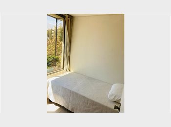 CompartoDepto CL - Arriendo Habitación Providencia, Providencia - CH$315.000 por mes