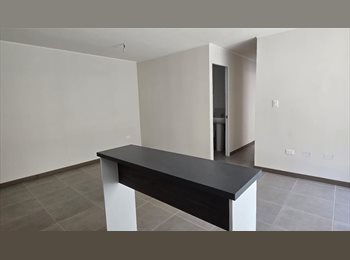 CompartoDepto CL - Comparto Departamento Viña del Mar Canal Beagle, Viña del Mar - CH$250.000 por mes