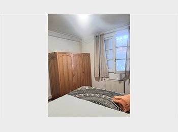 CompartoDepto CL - Habitación, Costanera Center, p.de Valdivia Norte, Providencia - CH$360.000 por mes