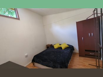 CompartoDepto CL - Habitaciones centro Viña del Mar, Viña del Mar - CH$250.000 por mes