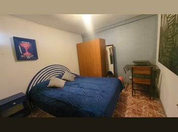 CompartoDepto CL - Habitaciones centro Viña del Mar, Viña del Mar - CH$210.000 por mes