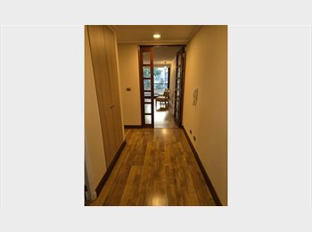CompartoDepto CL - Busco Roomie en depa amplio, moderno, Ñuñoa - CH$400.000 por mes
